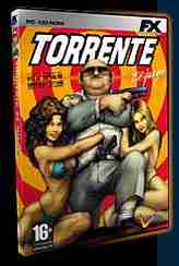 Descargar Torrente 3 El Protector [DVDRIP] por Torrent